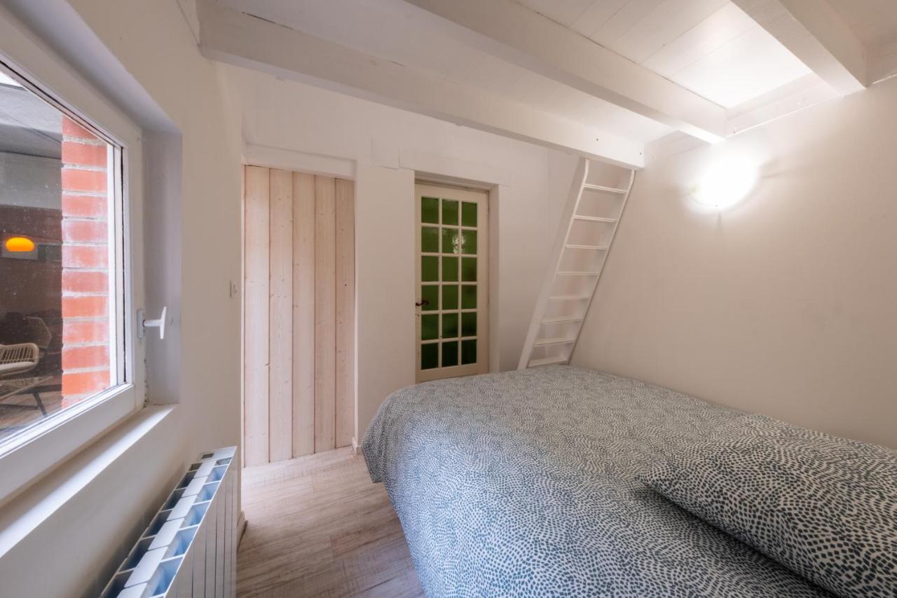 Le Cocon- Atypique Classe 2 Etoiles Gien Extérieur photo
